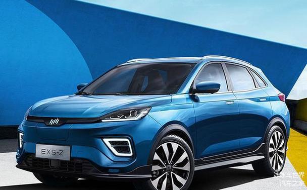 佛山79WEY威派豪华SUV市场的黑马，零跑汽车与智能交通系统的协同