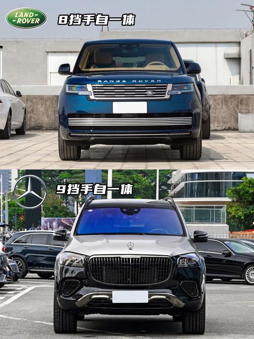 佛山79迈巴赫经典与现代的完美融合，路虎如何塑造独特的品牌形象